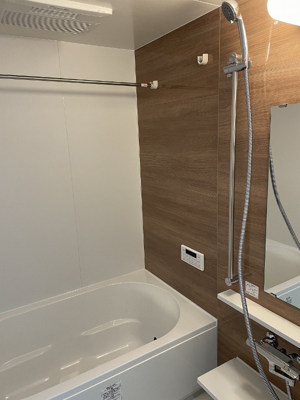 バス・シャワールーム　同仕様