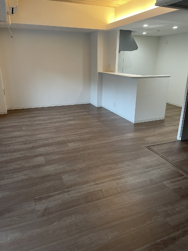 居室・リビング　同仕様