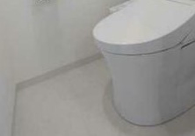 トイレ　同仕様タイプ