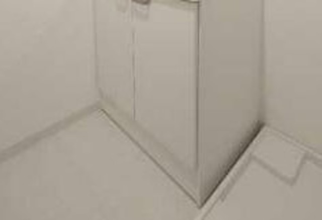 洗面設備　同仕様タイプ