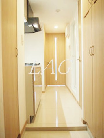 玄関　玄関です。