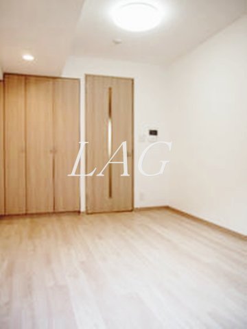 その他部屋・スペース　寝室です。