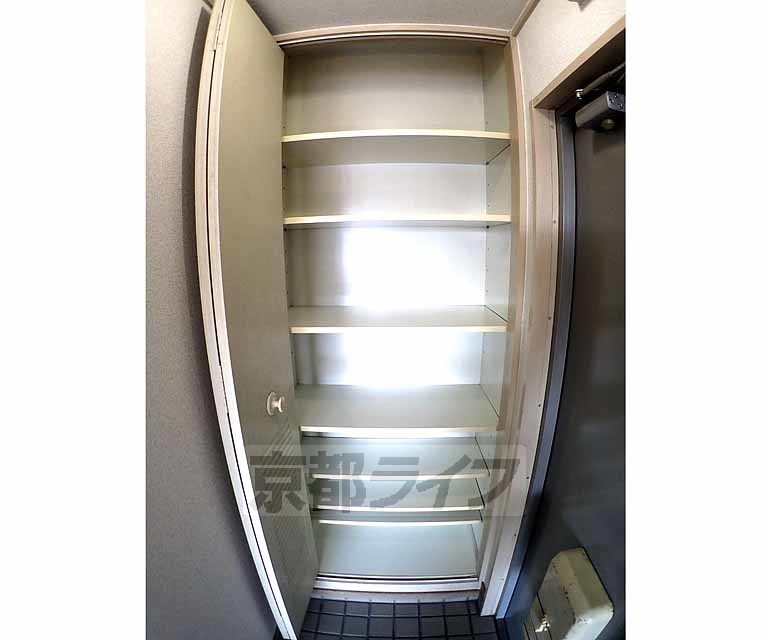 その他設備　とても便利です