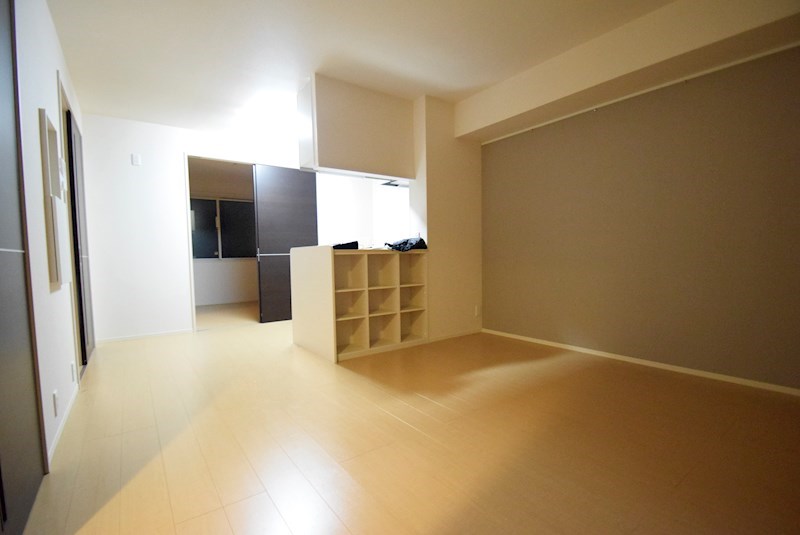 居室・リビング　※同建物別室参照