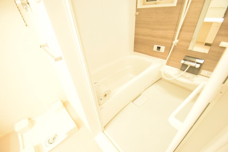 バス・シャワールーム　※同建物別室参照