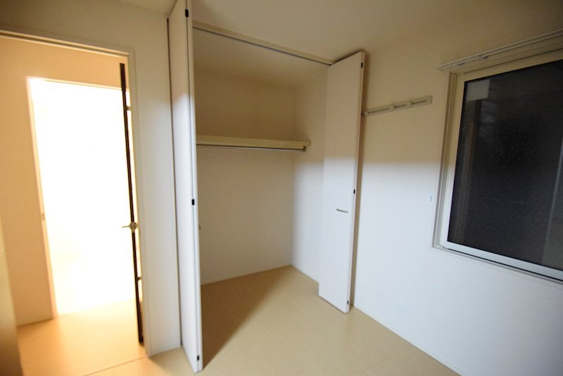 収納　※同建物別室参照