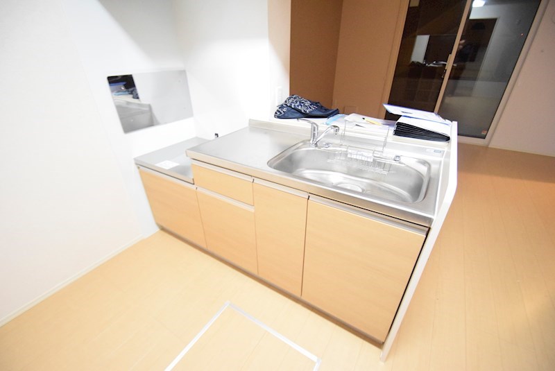 キッチン　※同建物別室参照