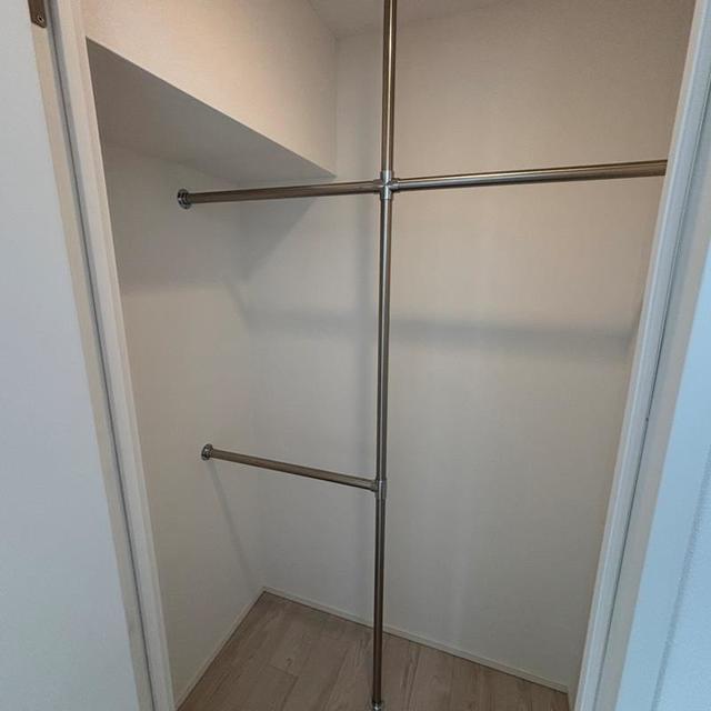 収納　※写真は同タイプ住戸です。