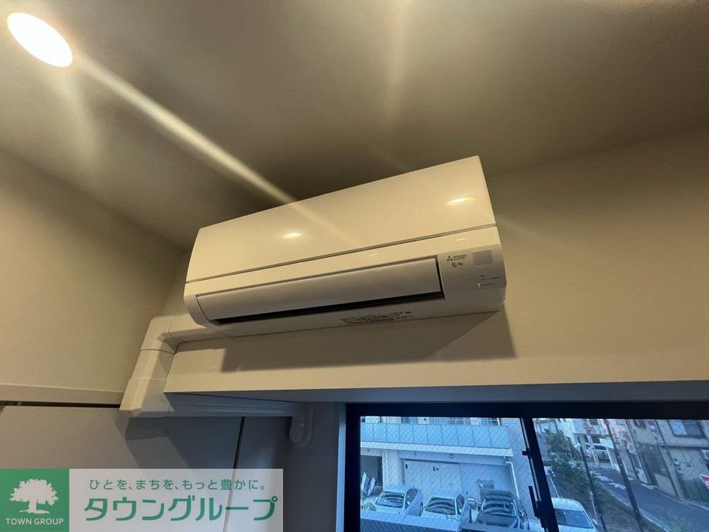 その他設備　設備