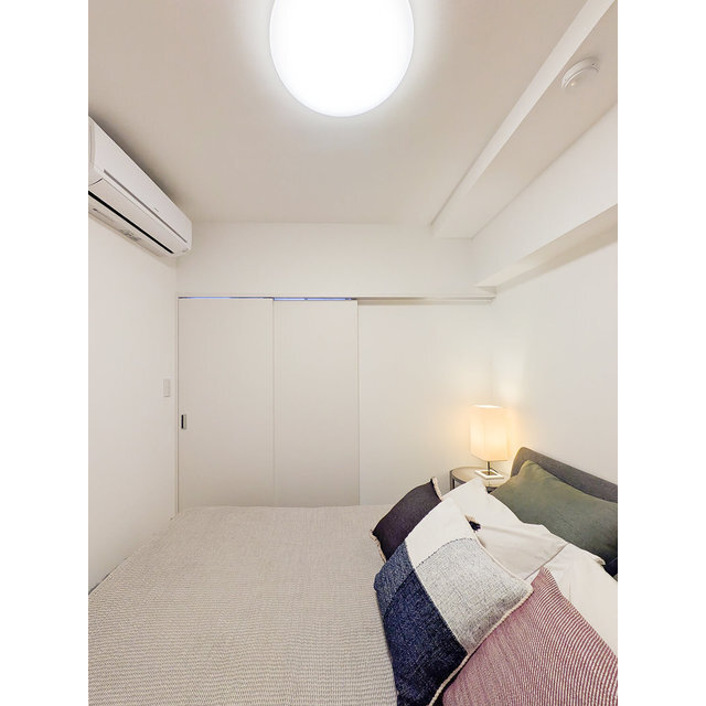 その他部屋・スペース　【家具・家電の備え付けはありません】