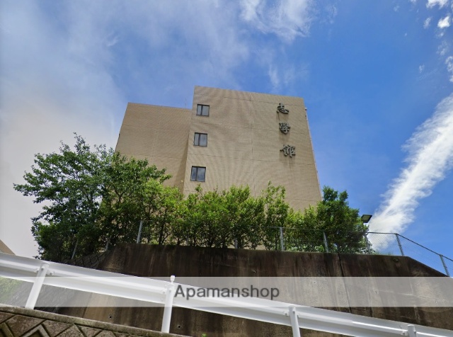 高校・高専　志學館中高等部（高校・高専）まで746m