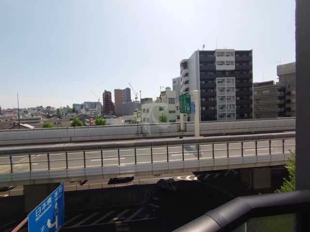 眺望　S-RESIDENCE池袋Norte