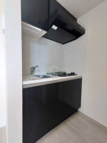 キッチン　S-RESIDENCE池袋Norte