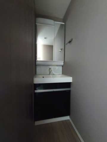 洗面設備　S-RESIDENCE池袋Norte