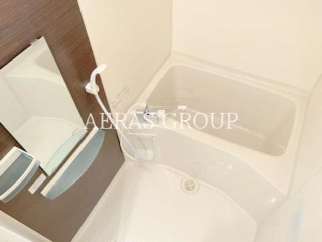 バス・シャワールーム　同仕様