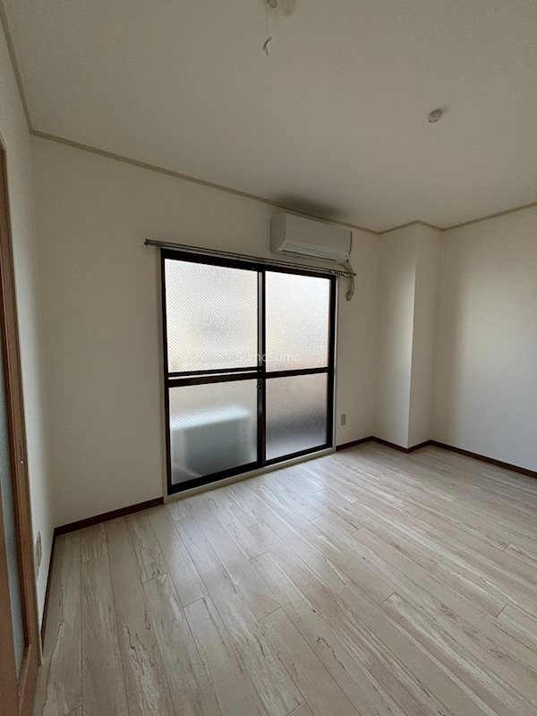 その他部屋・スペース　寝室です