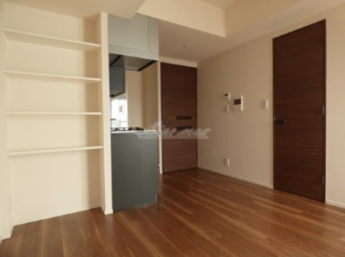 居室・リビング　同タイプ別住戸