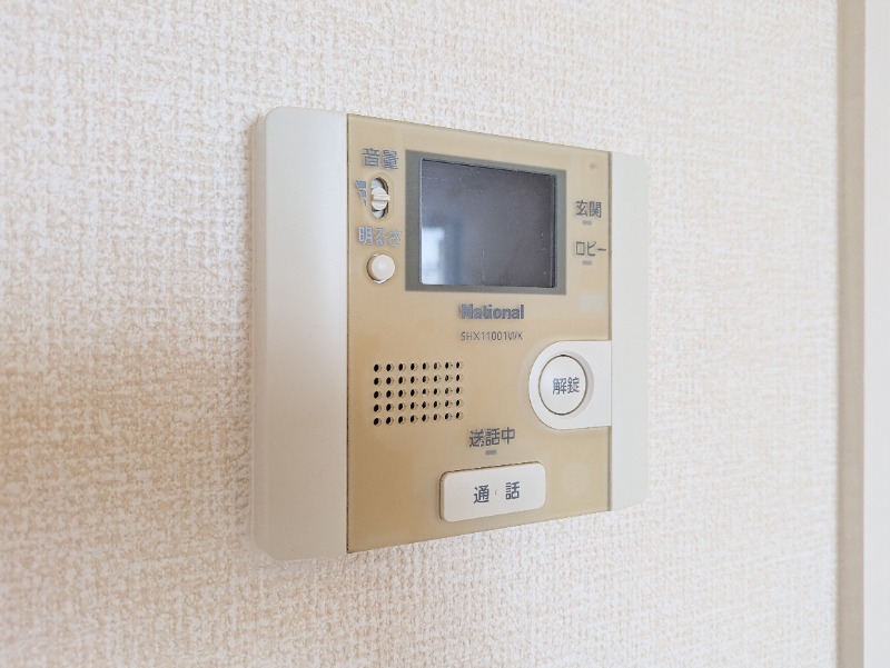 セキュリティ　図面と現状に相違がある場合には現状を優先