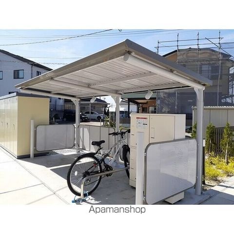 その他共有部分　その他共有部分