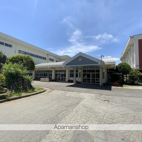 小学校　辰野東小学校（小学校）まで255m