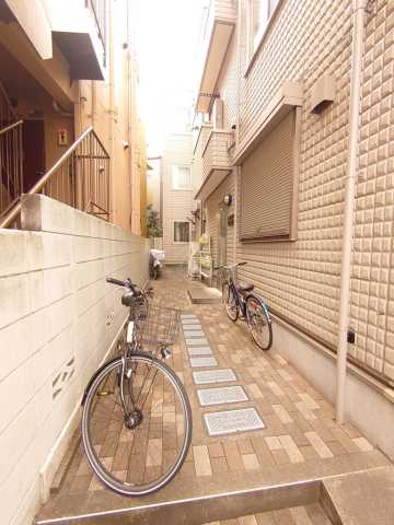 その他　コーポラス本町