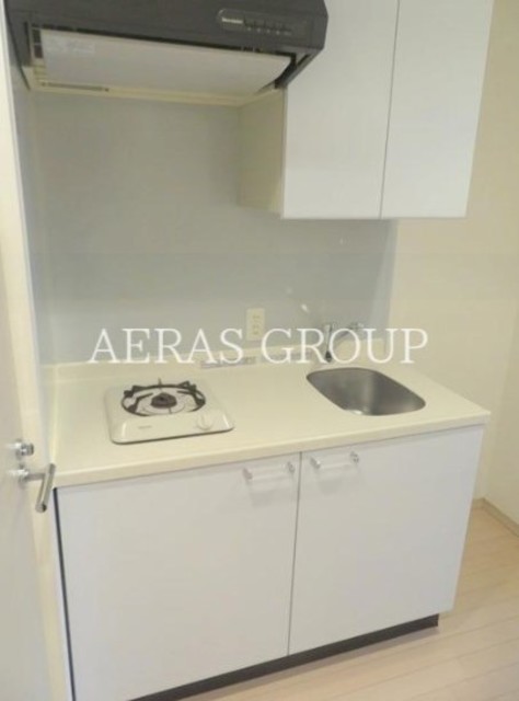 キッチン　【同仕様タイプ】