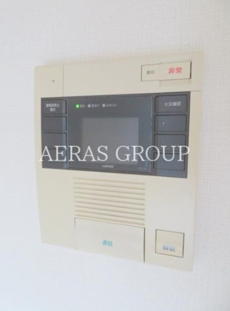 セキュリティ　【同仕様タイプ】