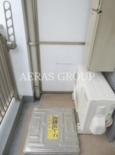 バルコニー　【同仕様タイプ】