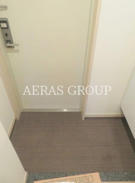 玄関　【同仕様タイプ】