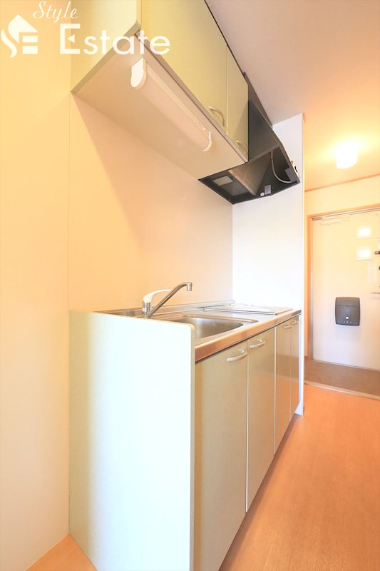 キッチン　画像