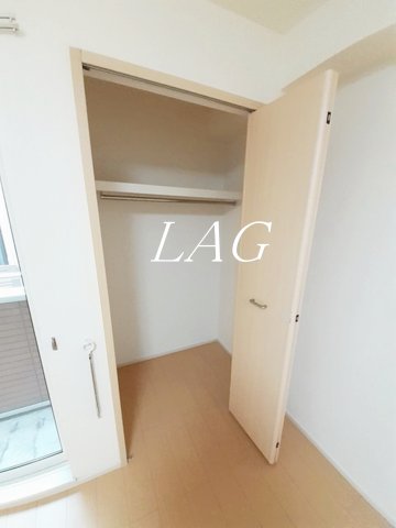 収納　収納です。