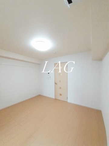 その他部屋・スペース　寝室です。