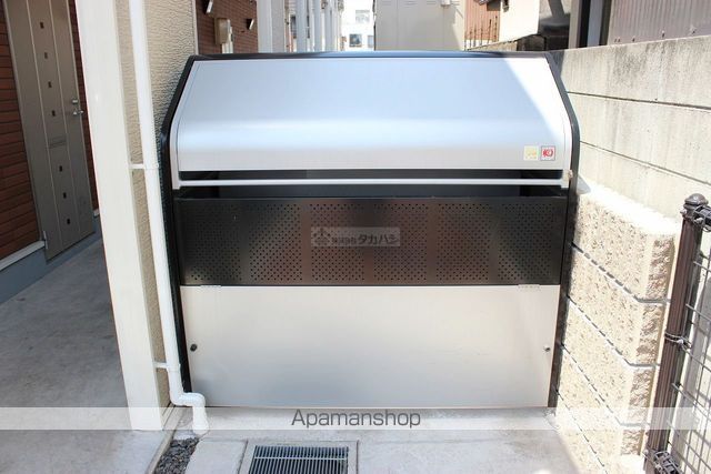 その他共有部分　その他共有部分