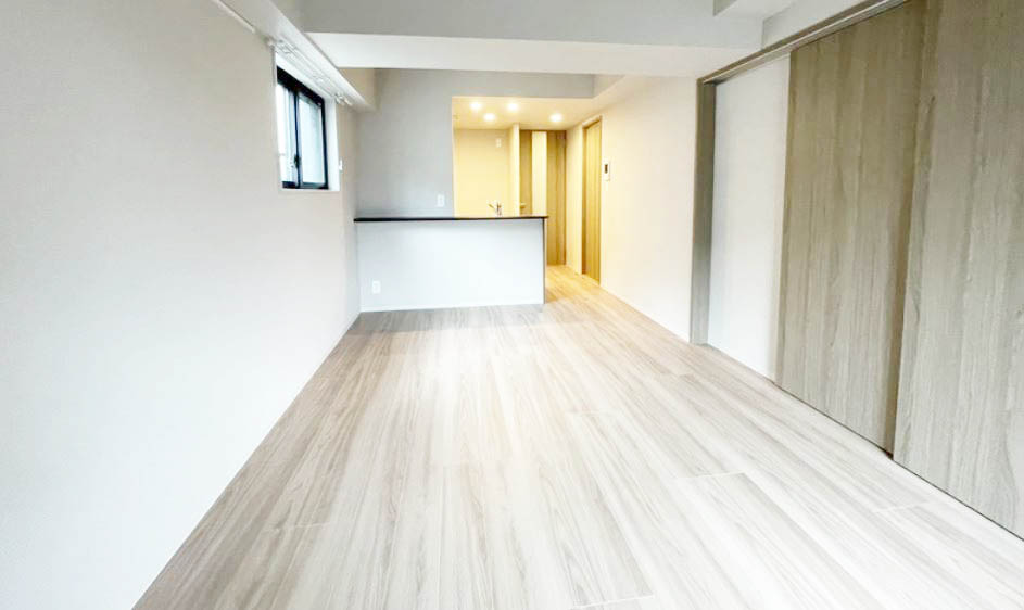 居室・リビング　★広々リビングスペース★