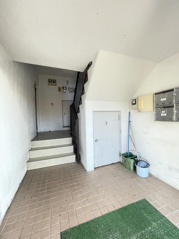 その他共有部分　共用部１