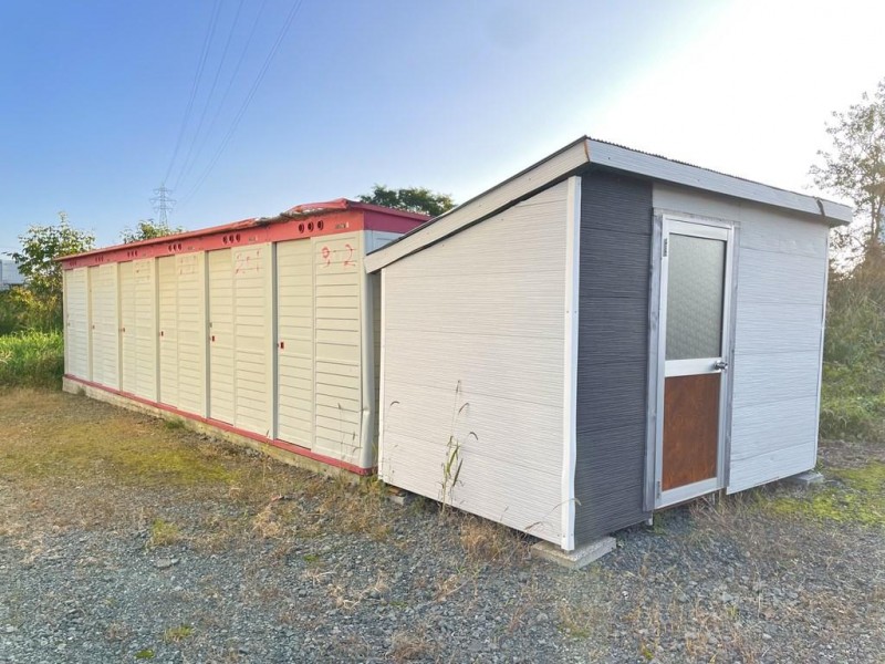 その他共有部分　共用部２