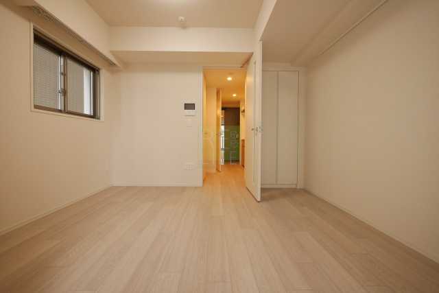 その他部屋・スペース　Brillia istの洋室