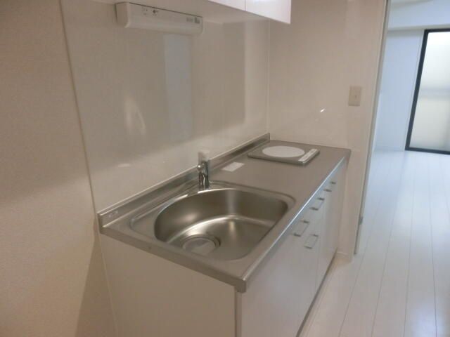 キッチン　キッチン※別室参考写真です。