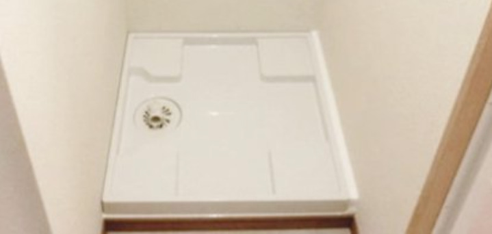 その他設備　室内洗濯置場※別室参考写真です。