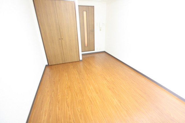 その他部屋・スペース　使いやすい形のお部屋です