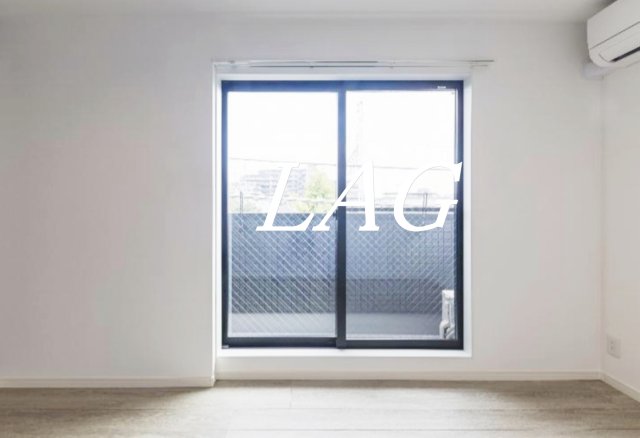 バルコニー　バルコニーです。