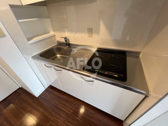 キッチン　グレンパーク新大阪II　キッチン