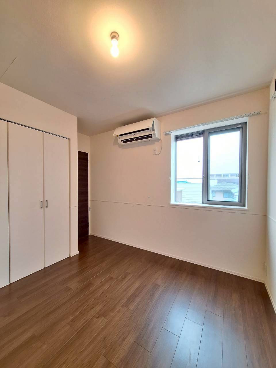 居室・リビング　★洋室★※別号室参考資料