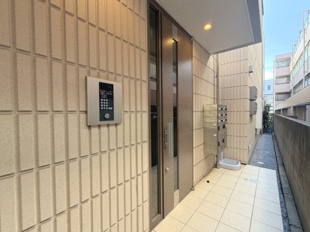 エントランス　★エントランス★