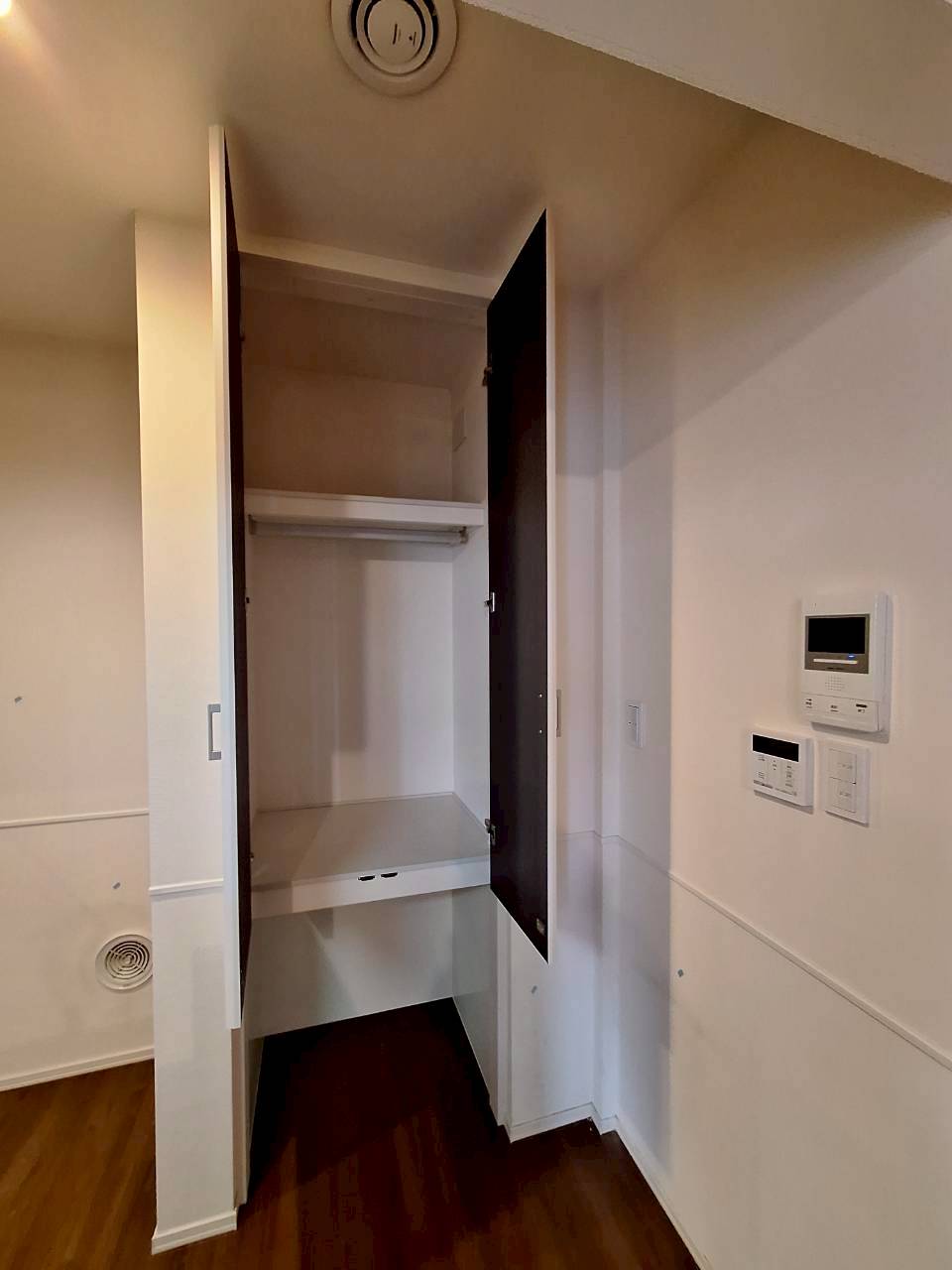 収納　★ペット専用スペース★※別号室参考資料