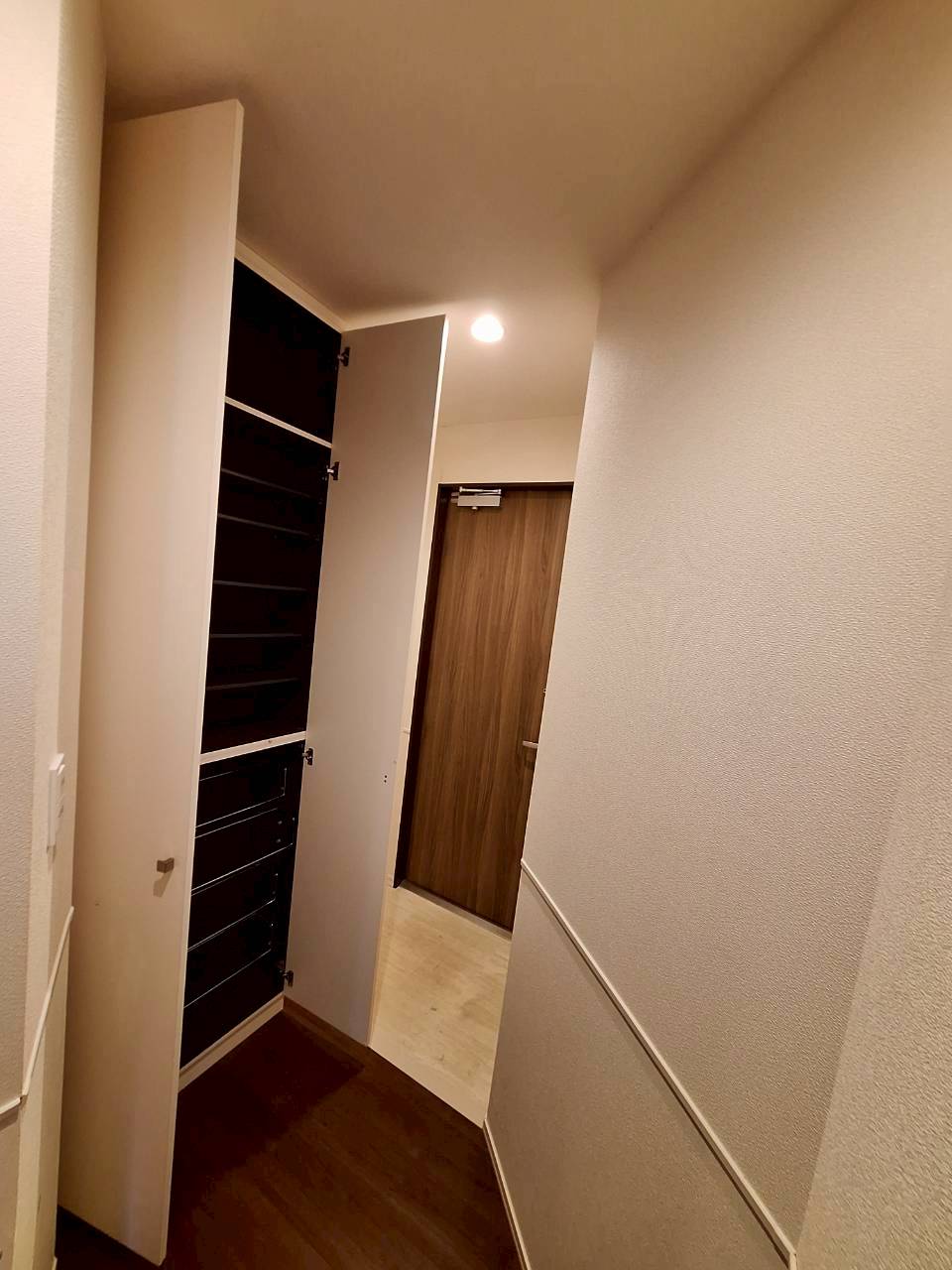 玄関　★シューズBOX★※別号室参考資料