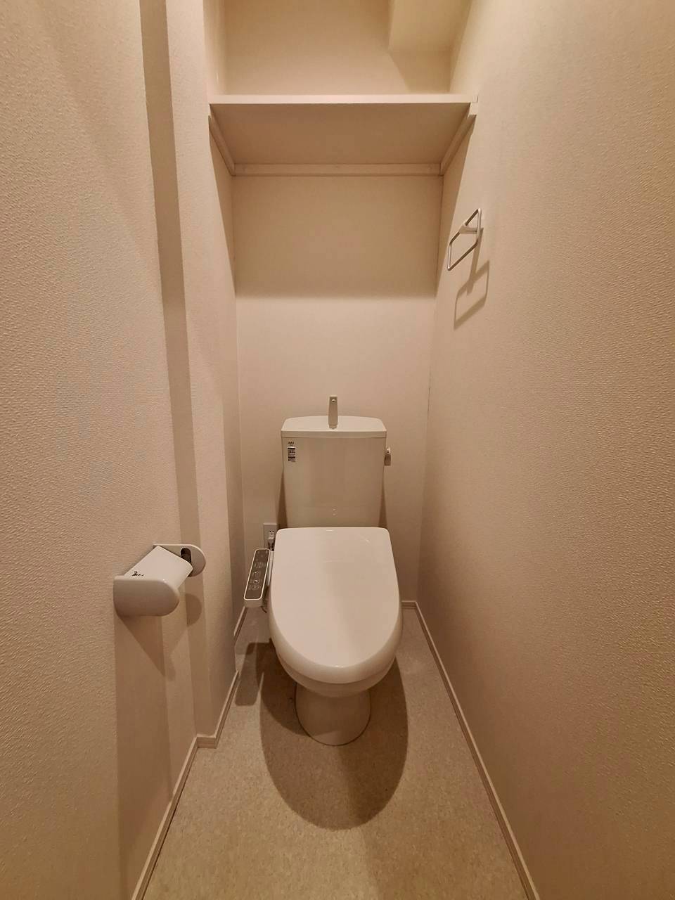 トイレ　★トイレ★※別号室参考資料