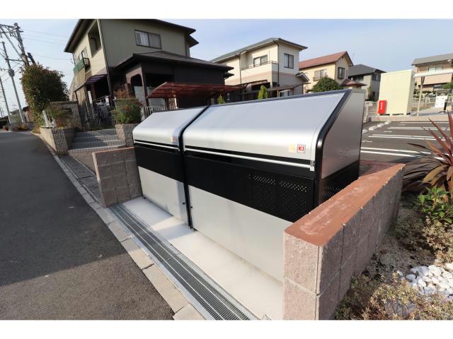 その他　周辺環境