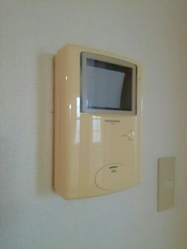 セキュリティ　図面と現状に相違がある場合には現状を優先