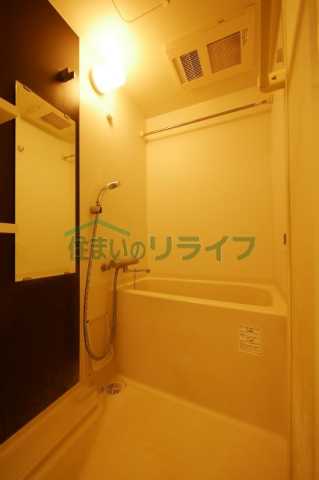 バス・シャワールーム　ガリシア駒込EAST